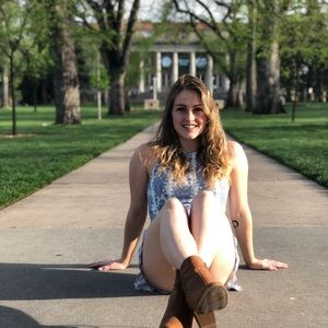 Meet your Posher, Kendall